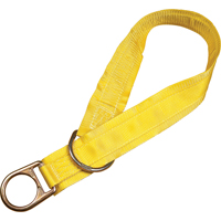 Tie-Off Adaptors, Tie-Off, Temporary Use Dufferin Supply