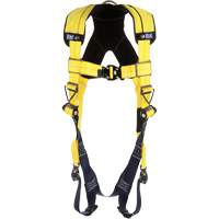 Delta Harnesses, CSA Certified, Class A, 420 lbs. Cap. Dufferin Supply