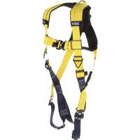 Delta Harnesses, CSA Certified, Class A, 420 lbs. Cap. Dufferin Supply