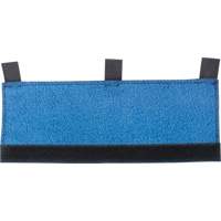 Bandeau absorbant en tissu &eacute;ponge North Dufferin Supply