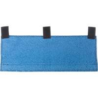 Bandeau absorbant en tissu &eacute;ponge North Dufferin Supply