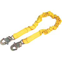 Fall Arrest Lanyards