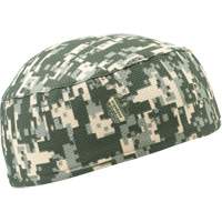 Chill-Its&reg; 6630 Cooling Skull Caps, Green Dufferin Supply