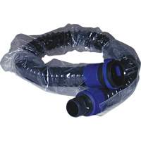 Breathing Tube Cover Dufferin Supply