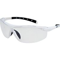 Z1500 Series Safety Glasses, Clear Lens, Anti-Scratch, Meets/Exceeds CSA Z94.3 Dufferin Supply