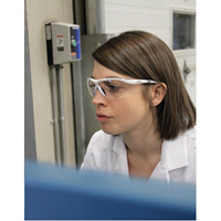 Z1500 Series Safety Glasses, Clear Lens, Anti-Scratch, Meets/Exceeds CSA Z94.3 Dufferin Supply