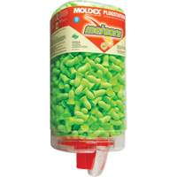 Distributeurs de bouchons d'oreilles Plugstation Meteors  Dufferin Supply