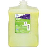 Solopol<sup>®</sup> Medium Heavy-Duty Hand Cleaner, Pumice, 4 L, Plastic Cartridge, Lime SED141 | Dufferin Supply
