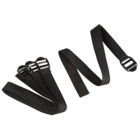 Non-Conductive Metatarsal Guards - Optional Metstrap Dufferin Supply