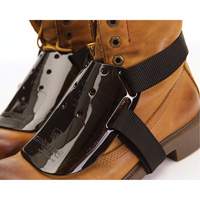 Non-Conductive Metatarsal Guards - Optional Metstrap Dufferin Supply