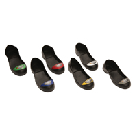 TurboToe&reg; Safety Toe Caps, 3X-Large Dufferin Supply