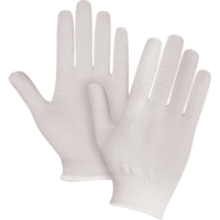 Gants en tricot de premi&egrave;re qualit&eacute;, Coton/Nylon, Petit Dufferin Supply