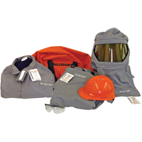 Arc Flash Protective Kits