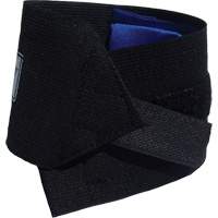 Universal Elastic Wrist Supports, Elastic, One Size Dufferin Supply