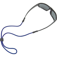 Universal Fit 3 mm Safety Glasses Retainer SEE355 | Dufferin Supply