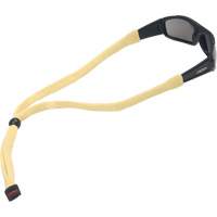 Kevlar<sup>®</sup> Standard End Safety Glasses Retainer SEE363 | Dufferin Supply