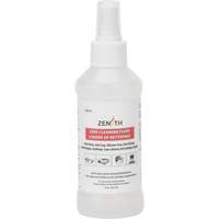 Anti-Fog Lens Cleaner, 237 ml Dufferin Supply