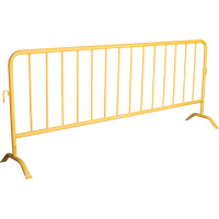 Barricades