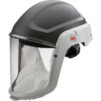 Ensemble casque Versaflo, Universel, Casque rigide Dufferin Supply