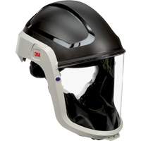Ensemble casque Versaflo, Universel, Casque rigide Dufferin Supply