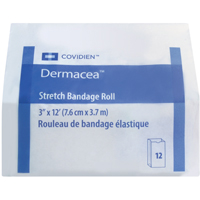 Bandages &eacute;lastiques moulants, Couper au besoin lo x 3" la, Classe 1 Dufferin Supply