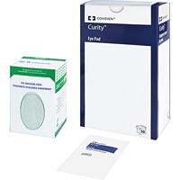 Tampons, Oculaire, Classe 1 Dufferin Supply