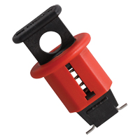 Petit verrou, Type Disjoncteur Dufferin Supply