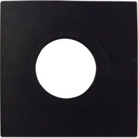 Channelizer Base, 10 lbs. Dufferin Supply