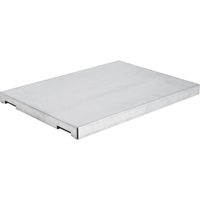 Flammable Storage Cabinet Additional Shelf Dufferin Supply