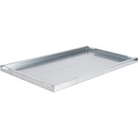 Flammable Storage Cabinet Additional Shelf Dufferin Supply