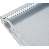 Flammable Storage Cabinet Additional Shelf Dufferin Supply