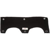 Bandeau et tampon frontal confortable Versaflo Dufferin Supply