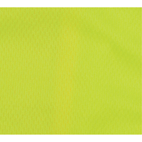 T-shirt conforme &agrave; la CSA, Polyester, Moyen, Jaune lime haute visibilit&eacute; Dufferin Supply