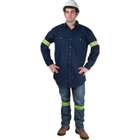 Brassards 15" pour bras & jambes Dufferin Supply