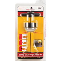 Small RuptureSeal™ SEF156 | Dufferin Supply