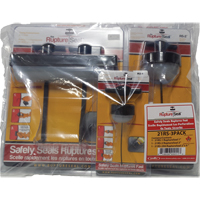 RuptureSeal™ 3-Pack SEF159 | Dufferin Supply