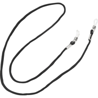 Cordons &agrave; lunettes de s&eacute;curit&eacute; en Nylon Dufferin Supply