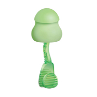 Bouchons d'oreilles en mousse Glide, Vrac - Boîte Dufferin Supply