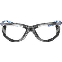 Lunettes de s&eacute;curit&eacute; avec joint en mousse Virtua, Lentille Transparent, Antibu&eacute;e, ANSI Z87+/R&eacute;pond ou surpasse la norme CSA Z94.3 Dufferin Supply
