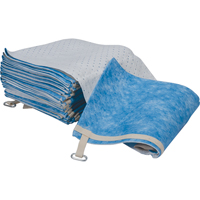 Balayage absorbant pour huile seulement Dufferin Supply