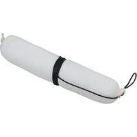 Bilge Boom, Oil Only, 1.5' L x 5" W, 31 gal. Absorbancy, 12 /Pack Dufferin Supply