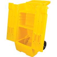 Mobile Tool Kaddie Dufferin Supply