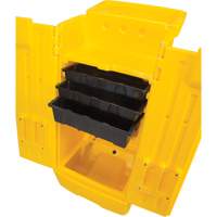 Mobile Tool Kaddie Dufferin Supply