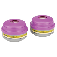 North<sup>®</sup> N Series Respirator Cartridges, Gas/Vapour Cartridge, Methylamine SEI606 | Dufferin Supply
