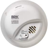 Carbon Monoxide Alarm SEI607 | Dufferin Supply