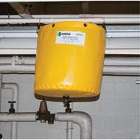 Pipe Leak Diverters Dufferin Supply
