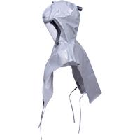 S-Series Hoods and Headcovers - Premium Reusable Suspension Hoods, Universal, Soft Top, Double Shroud Dufferin Supply