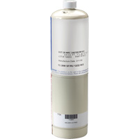 Bouteille de gaz de r&eacute;glage de sensibilit&eacute; Dufferin Supply