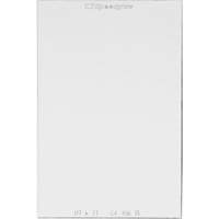 Plaque de protection interne pour masques de soudeur de s&eacute;rie 9100 Speedglas Dufferin Supply