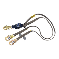Fall Arrest Lanyards